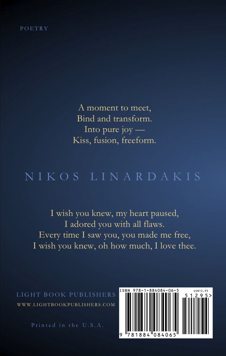 LOVE Poems of Longing