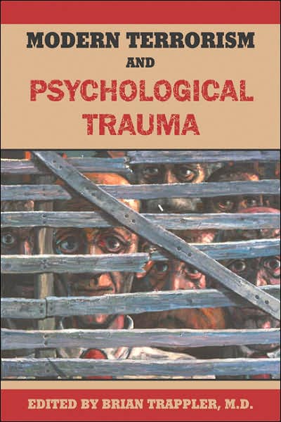 Modern Terrorism and Psychological Trauma