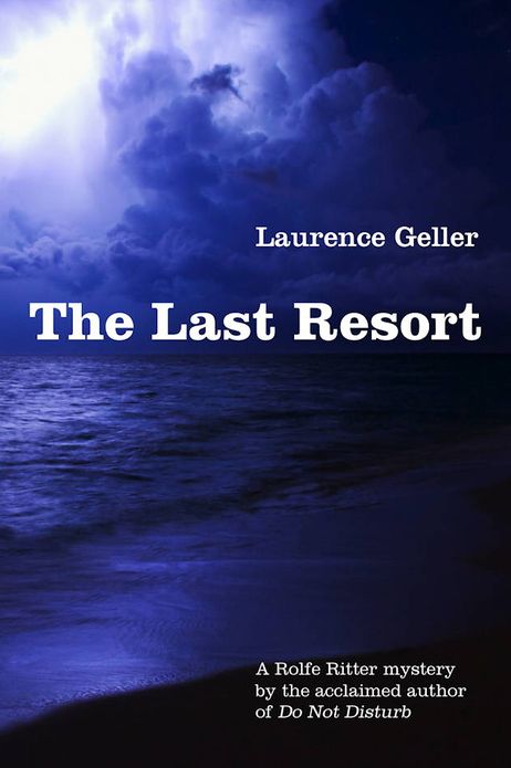 The Last Resort