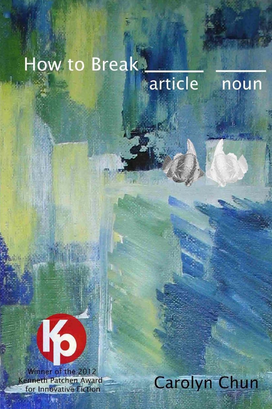 How to Break Article Noun