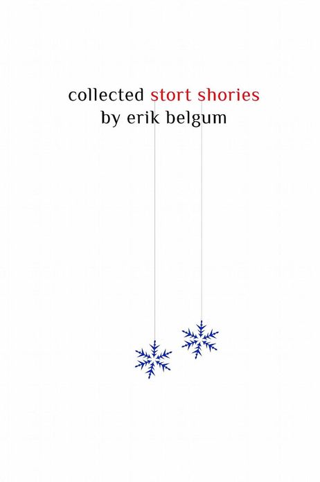 Collected Stort Shories