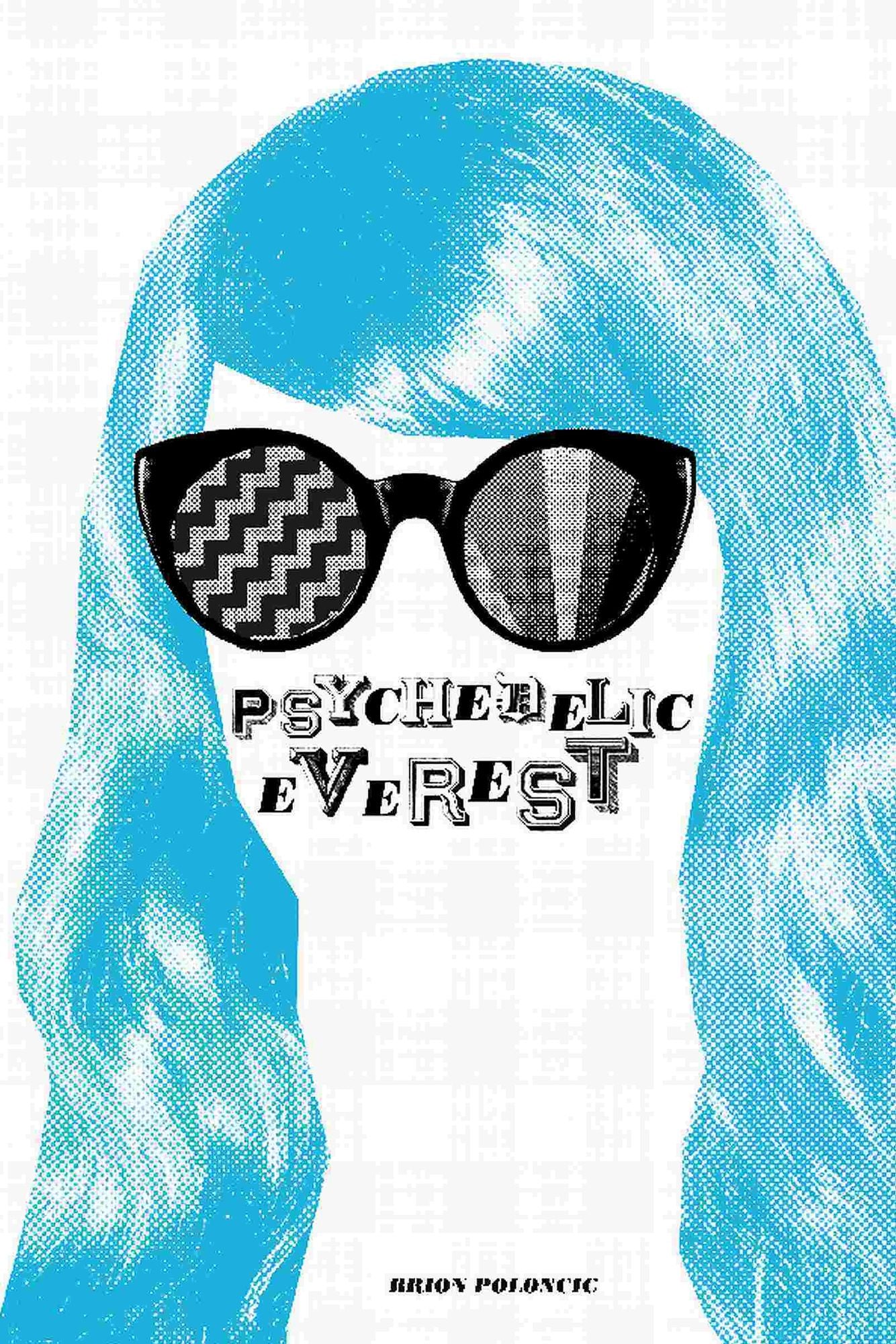Psychedelic Everest