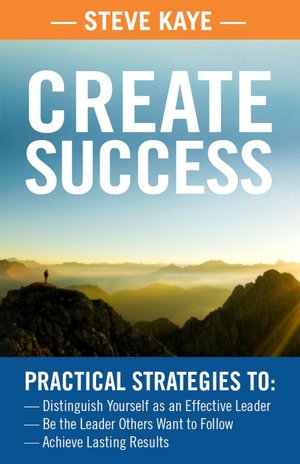 Create Success