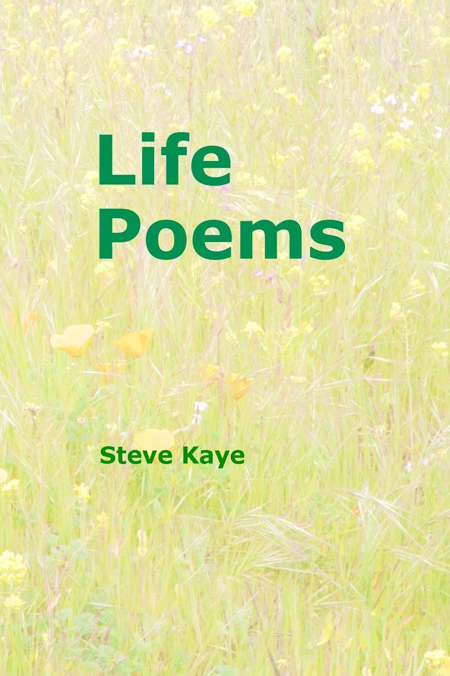 Life Poems
