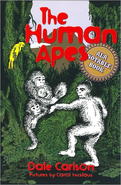 The Human Apes