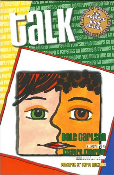 Talk: Teen Art of Communication