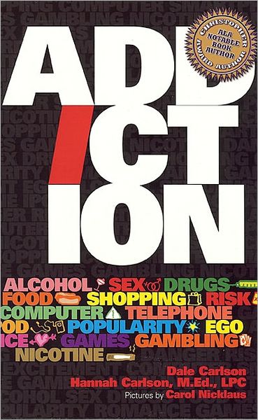 Addiction: The Brain Disease