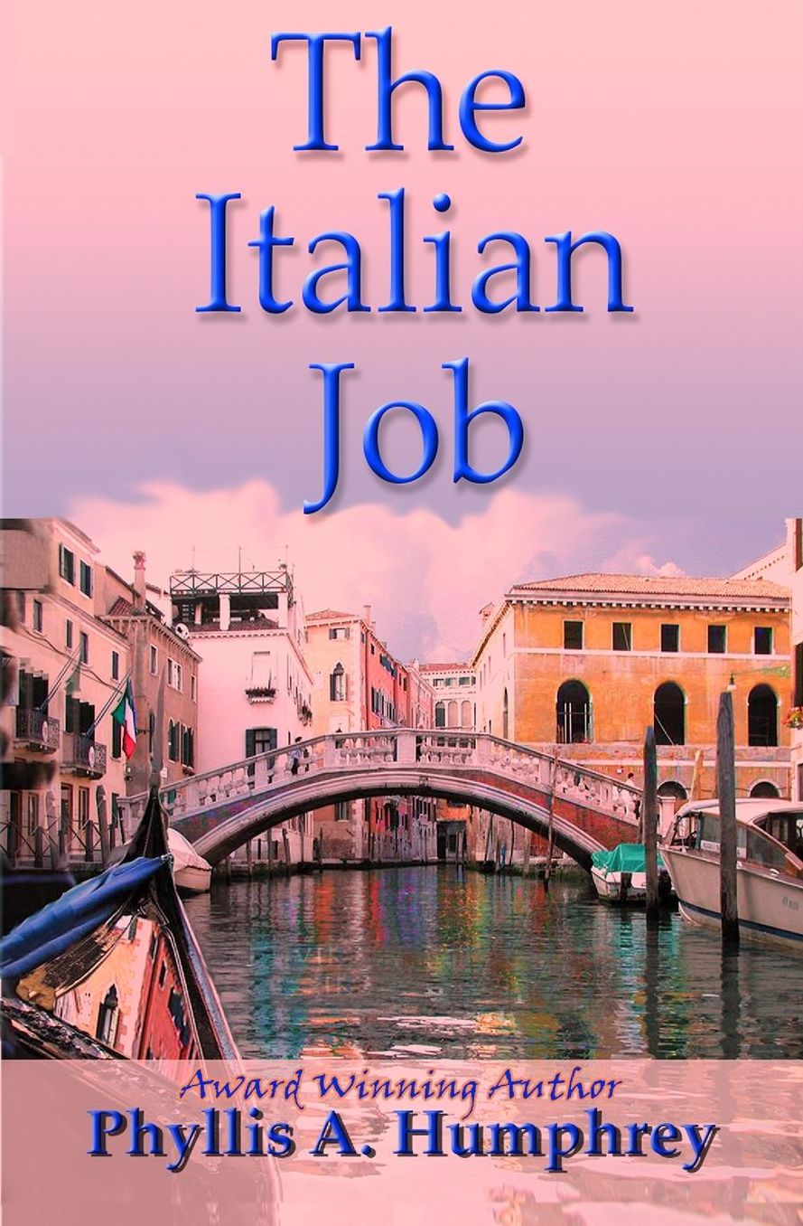 The Italian Job