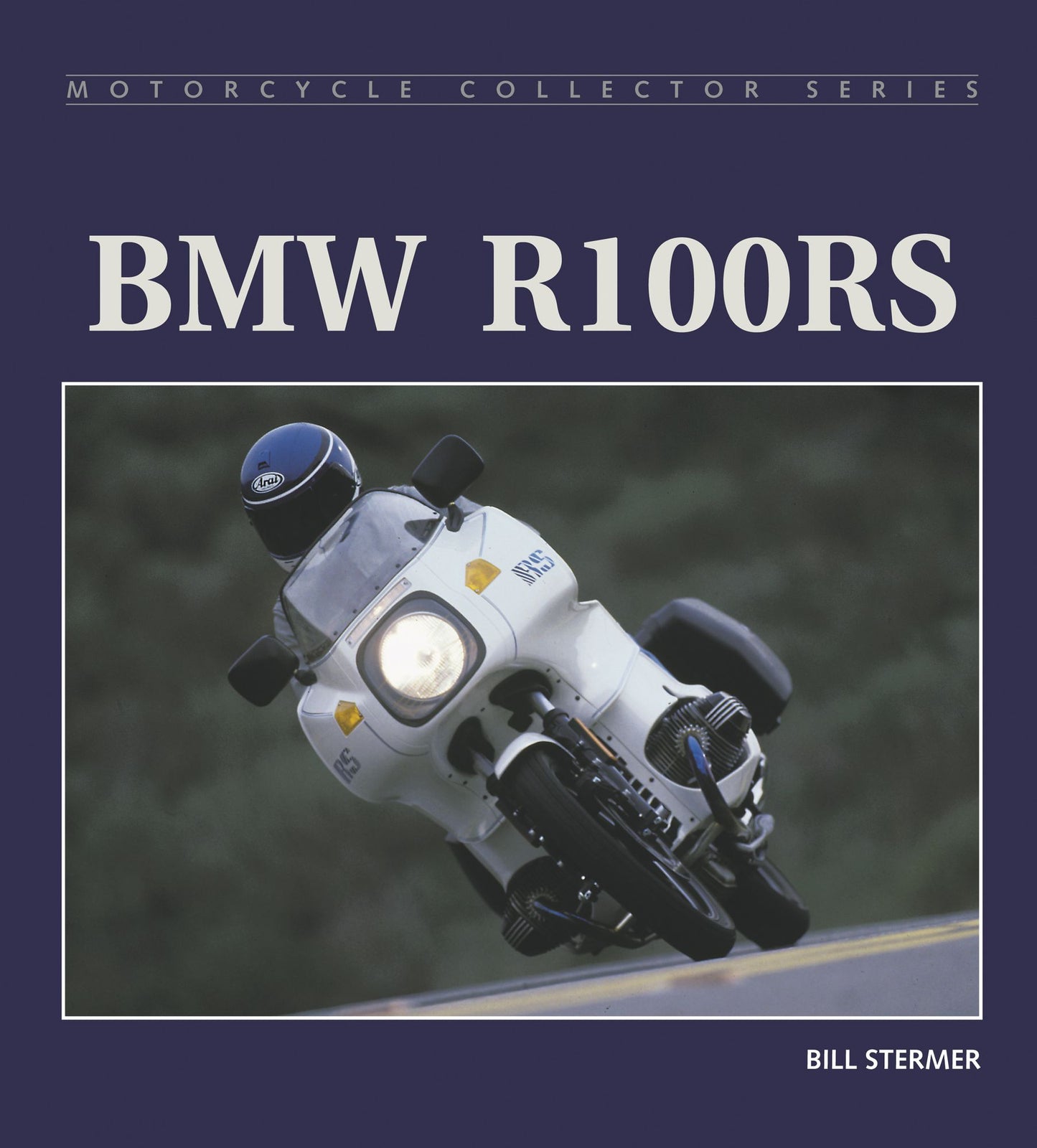 BMW R100RS