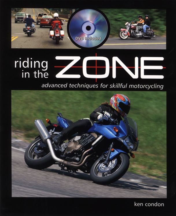 Riding in the Zone: Advanced Techniques for Skillful Motorcycling