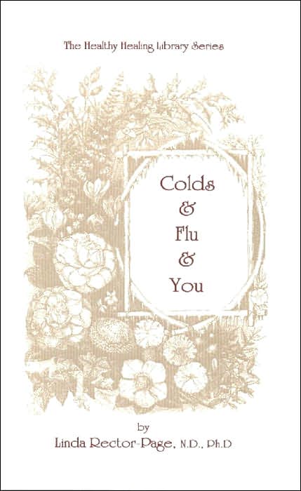 Colds, Flu and You: Building Optimum Immunity