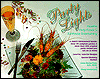 Party Lights: Healthy Party Foods and Environmentally Conscious Decorations
