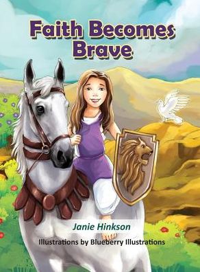 Faith Becomes Brave