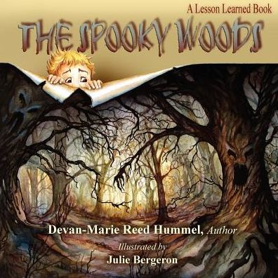 The Spooky Woods