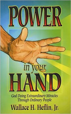 Power in Your Hand