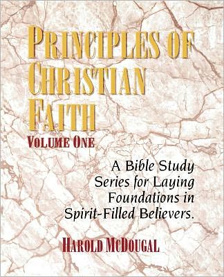 Principles Of Christian Faith