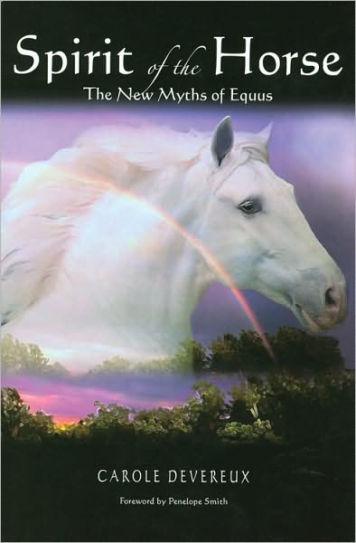 Spirit of the Horse: The New Myths of Equus