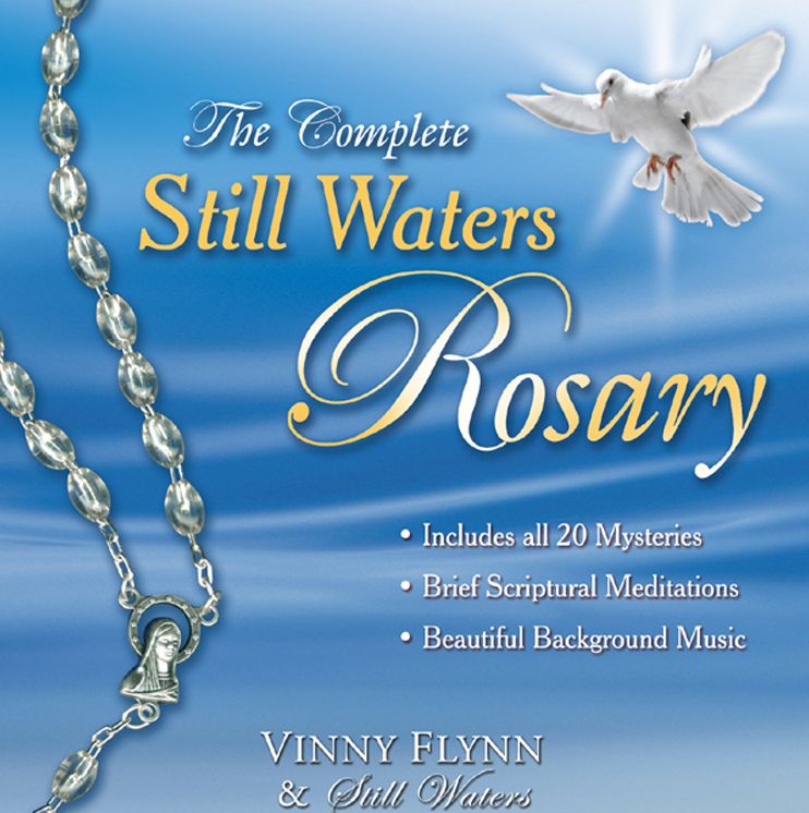 Complete Still Waters Rosary