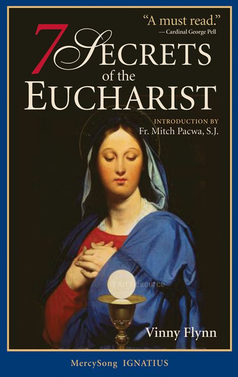 The 7 Secrets of the Eucharist