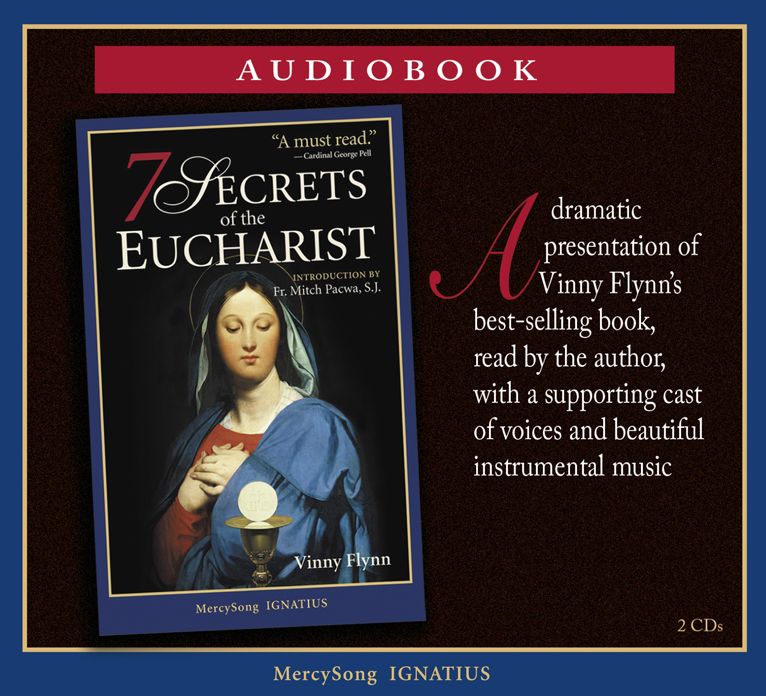 7 Secrets of the Eucharist