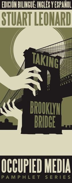 Taking Brooklyn Bridge
