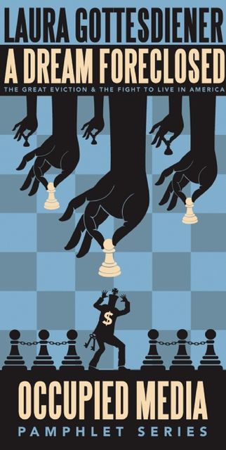 A Dream Foreclosed: Black America and the Fight for a Place to Call Home