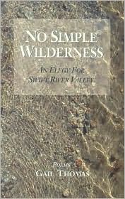 No Simple Wilderness: An Elegy for Swift River Valley