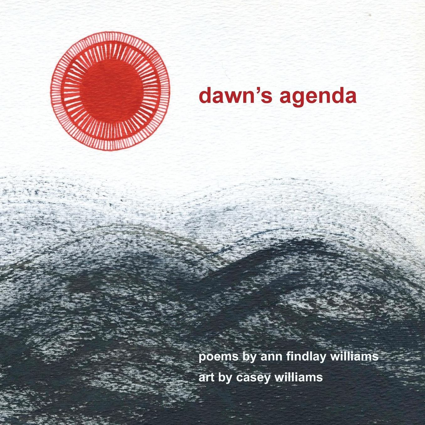 Not on the Dawn's Agenda