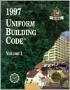 Uniform Building Code 1997 Vol. 1