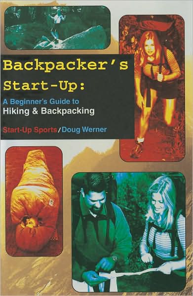 Backpacker's Start-up: