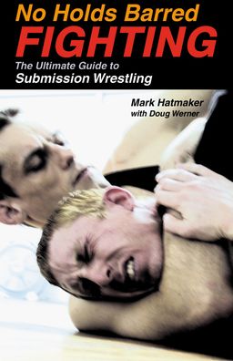 No Holds Barred Fighting