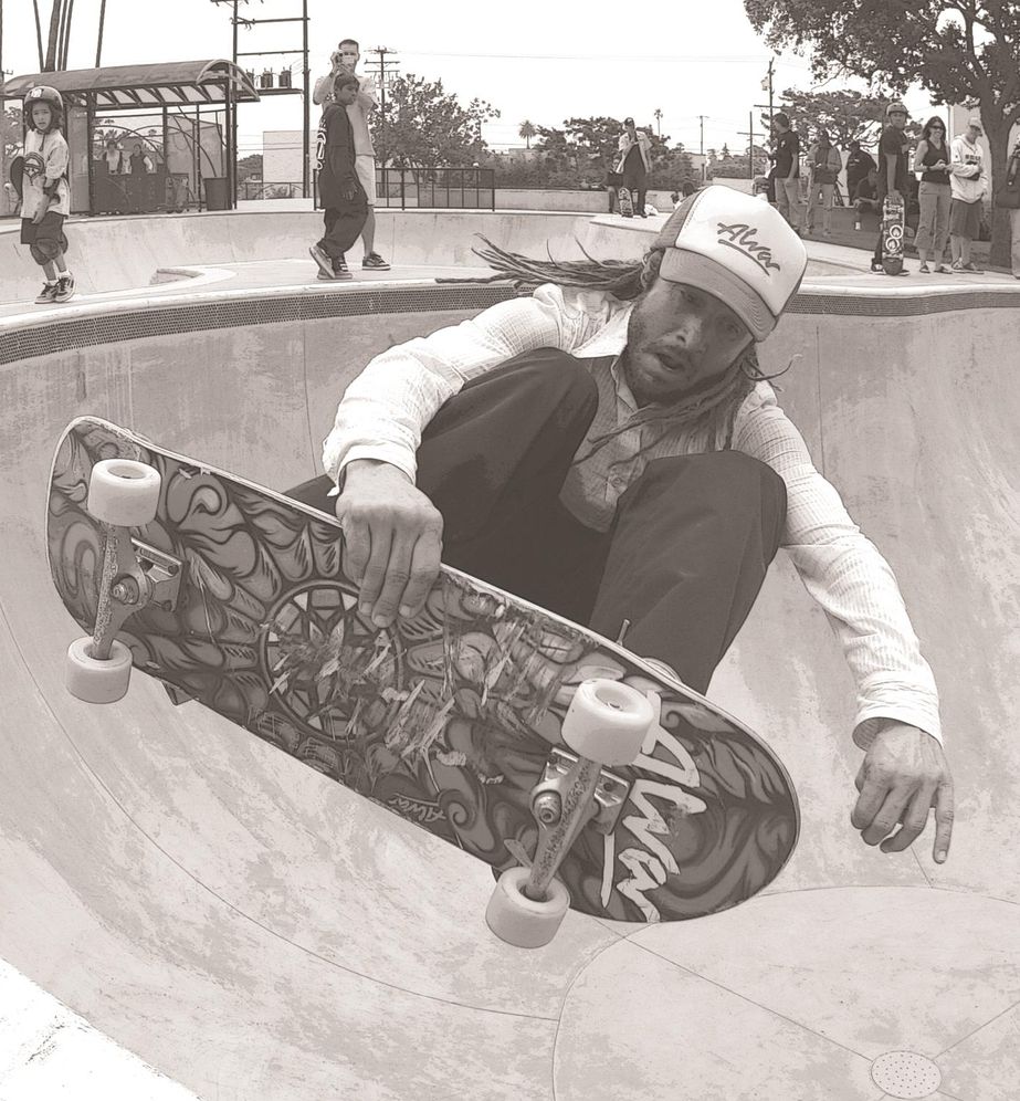 Skateboarding: Legendary Tricks