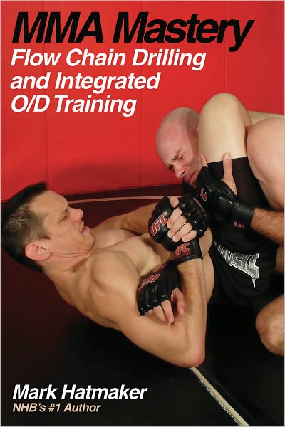 MMA Mastery: Flow Chain Drilling and Integrated O/D Training