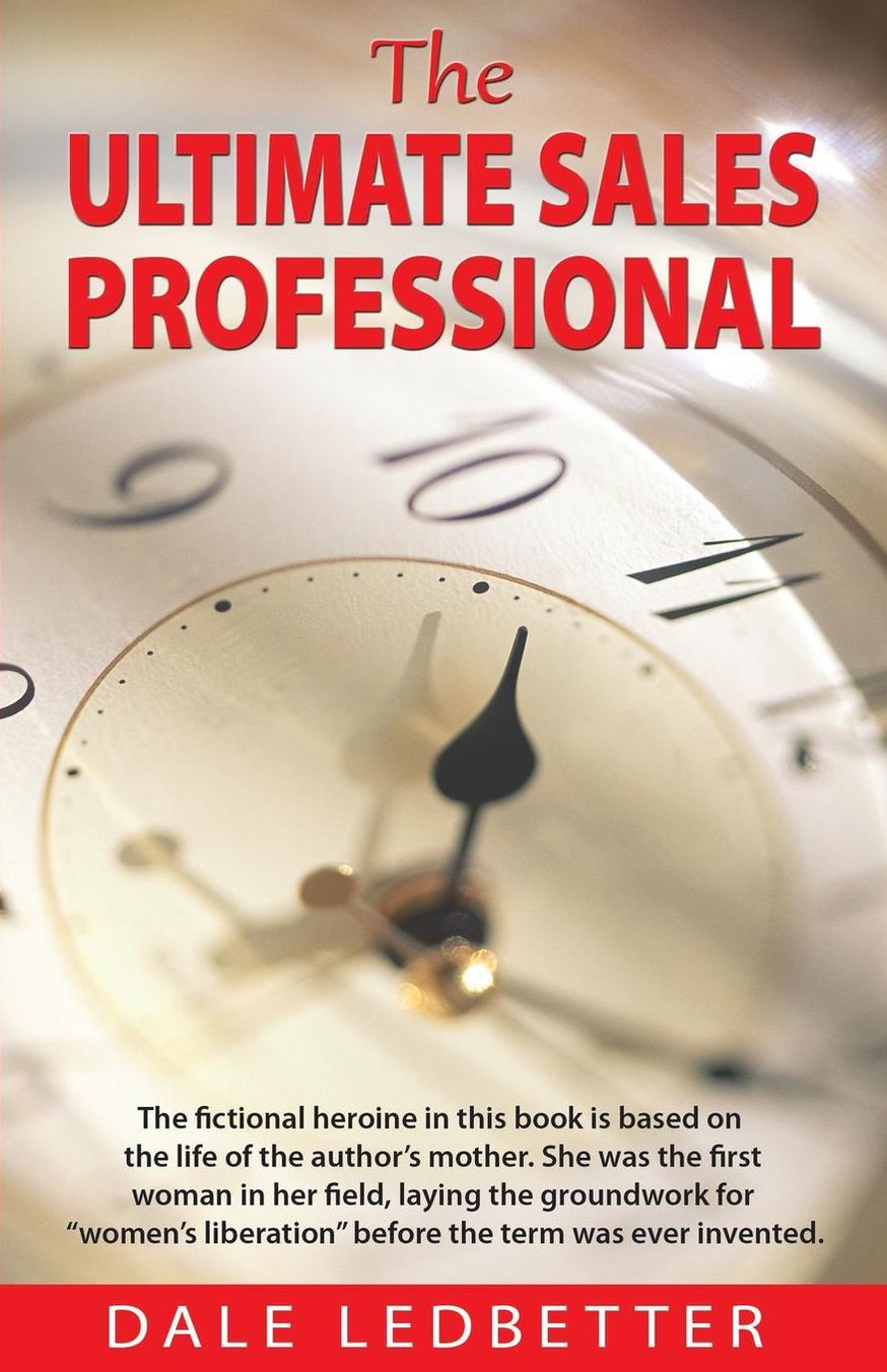 The Ultimate Sales Professional
