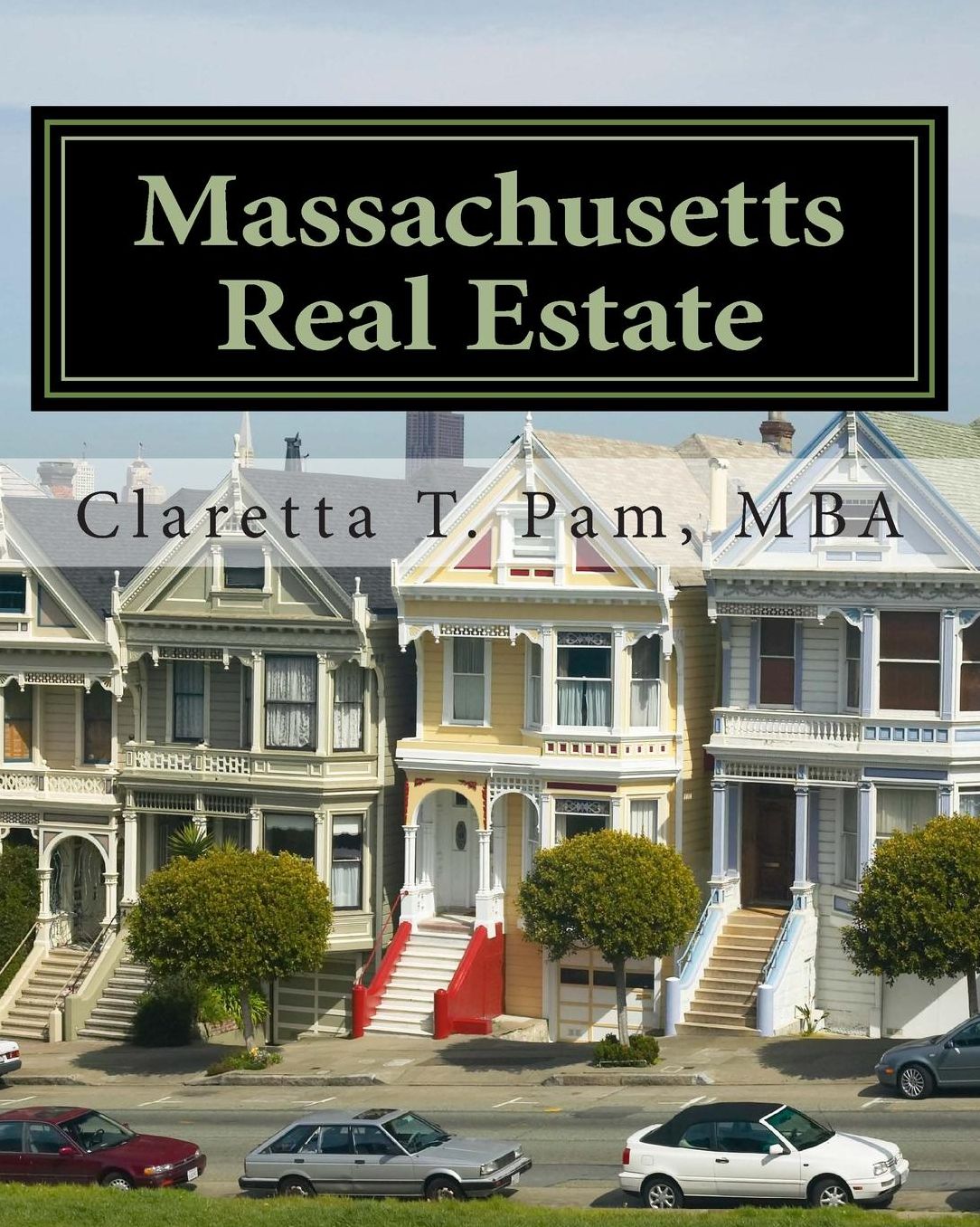 Massachusetts Real Estate: An Instructor Preparation Course