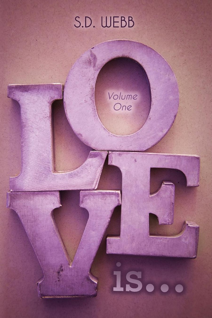 Love is...