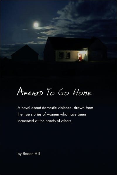 Afraid to Go Home