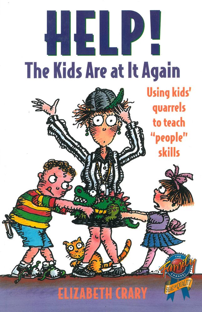Help! the Kids Are at It Again