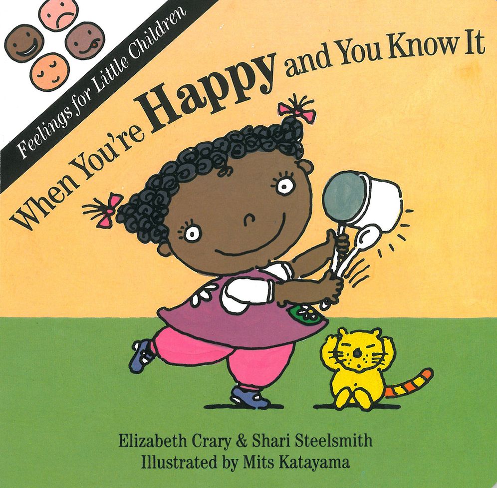When You're Happy