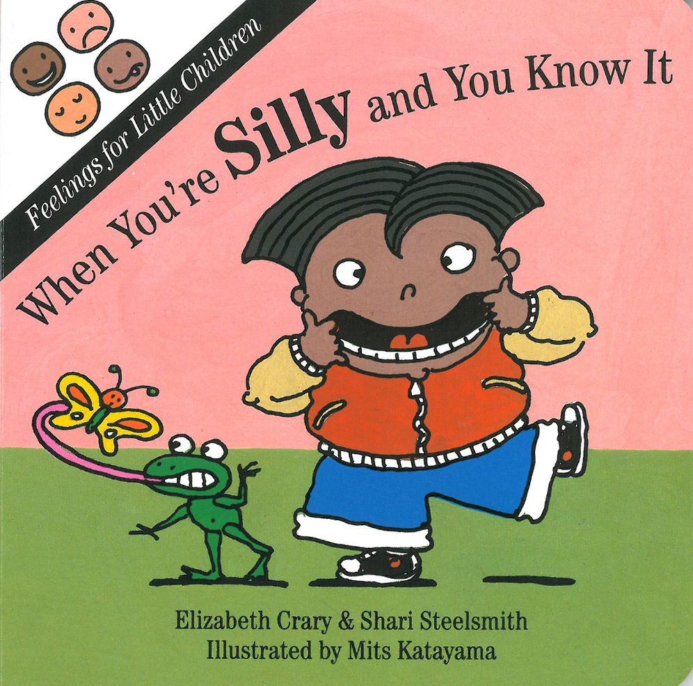When You're Silly