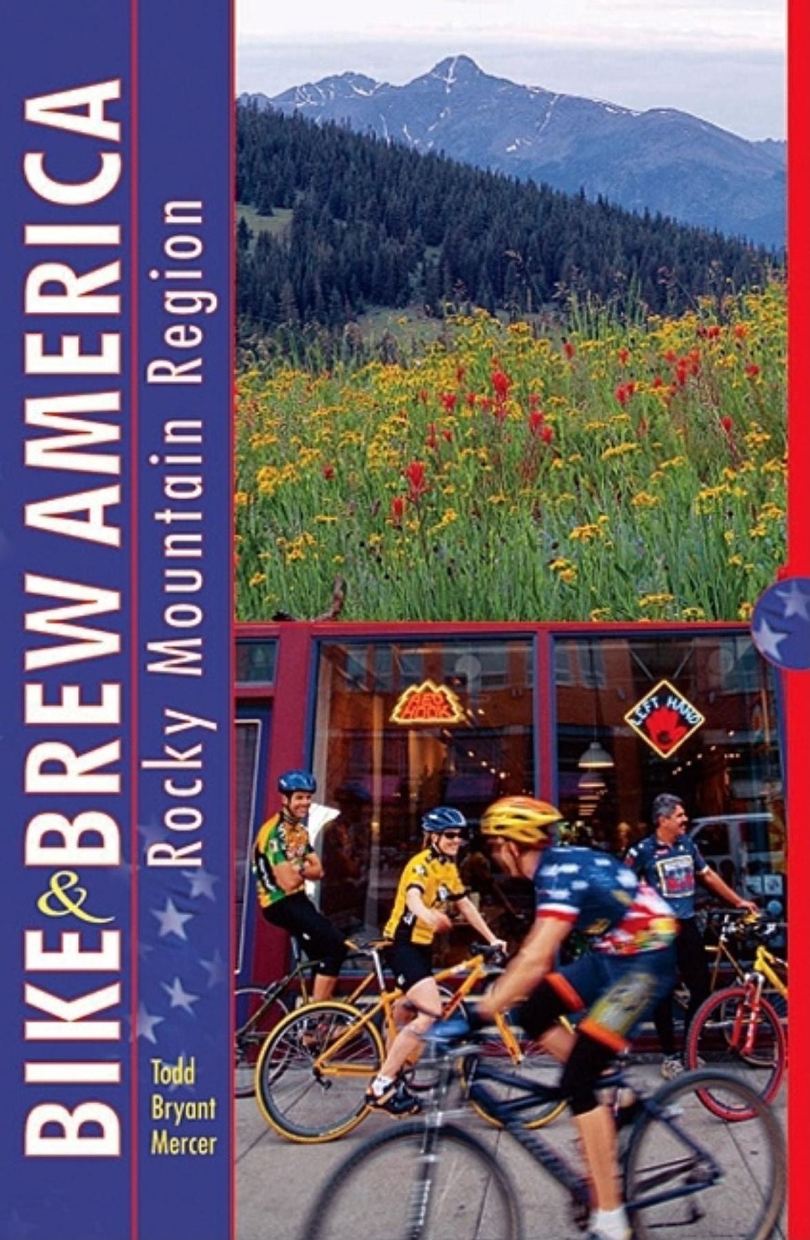 Bike and Brew America: Rocky Mountain Region