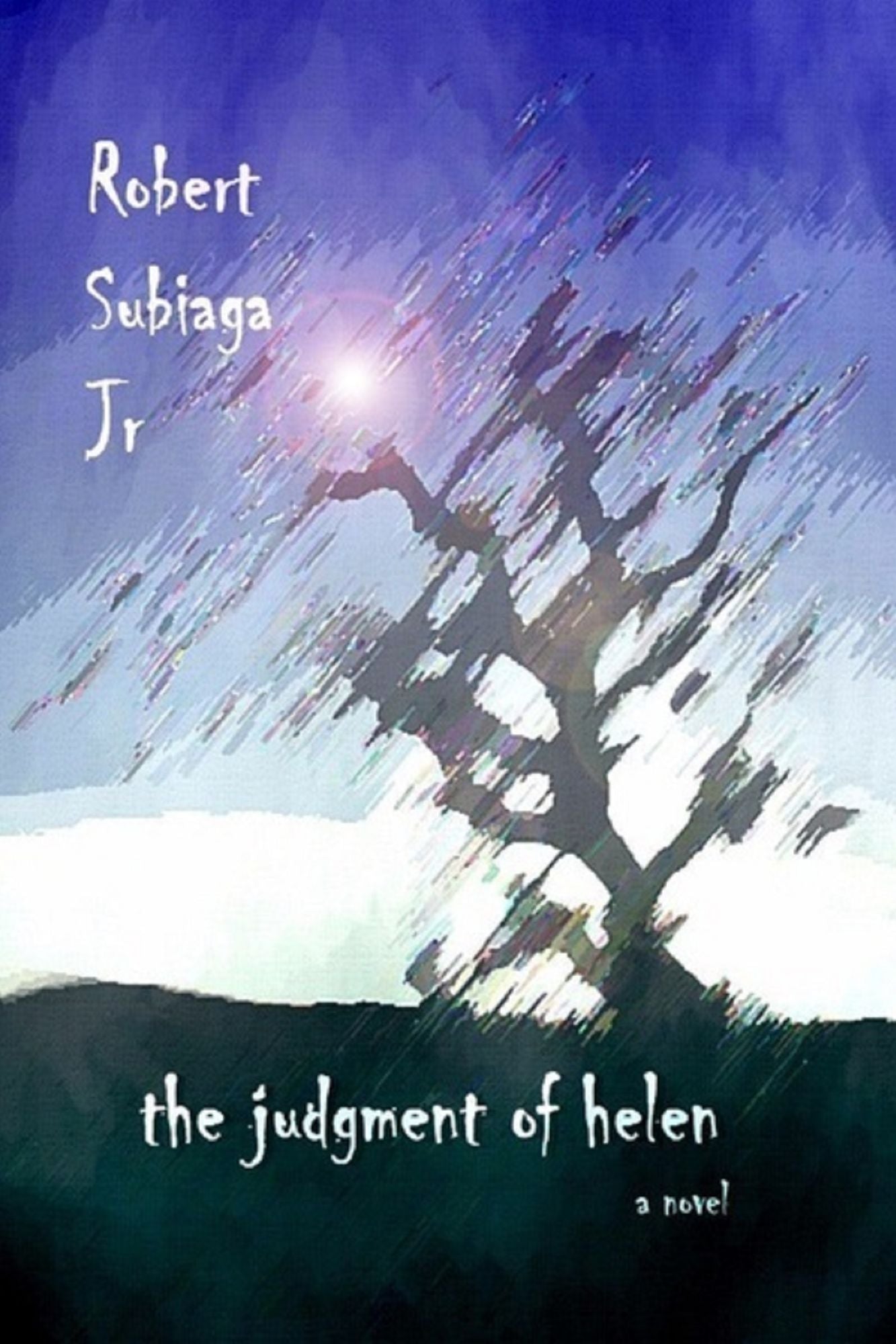 The Judgment of Helen