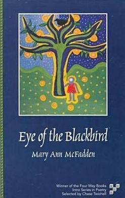 Eye of the Blackbird