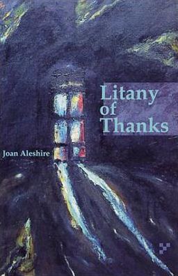 Litany of Thanks