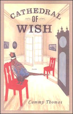 Cathedral of Wish
