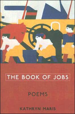 The Book of Jobs: Poems