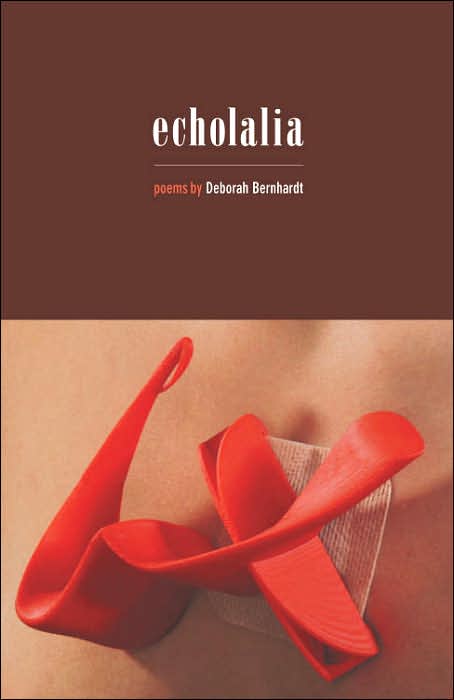 Echolalia