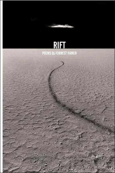 Rift: Poems