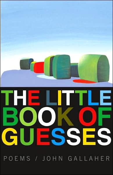 The Little Book of Guesses
