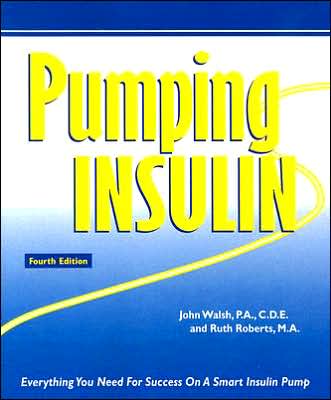 Pumping Insulin: Everything You Need for Success on a Smart Insulin Pump